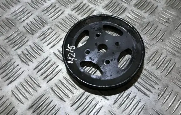 Nissan X-Trail T30 Power steering pump pulley 