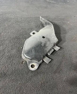 Mercedes-Benz GLC X253 C253 Other under body part A2535240200