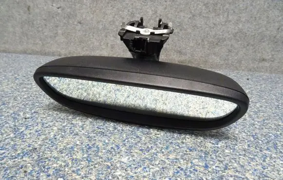 BMW X1 F48 F49 Rear view mirror (interior) 9256135