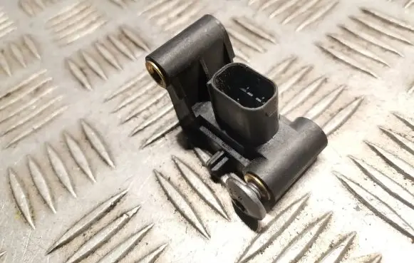 Mini One - Cooper Coupe R56 Airbag deployment crash/impact sensor 6977398