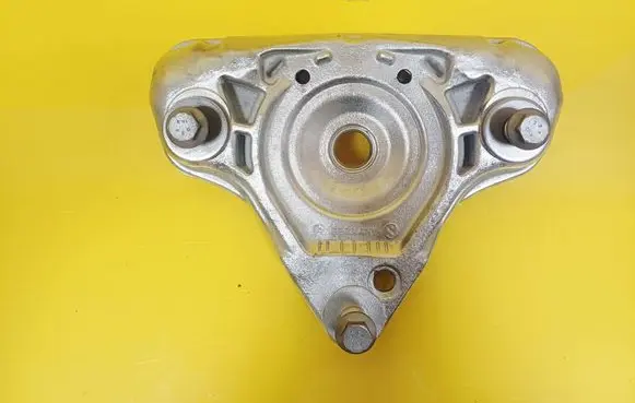 Audi A6 S6 C6 4F Front upper strut mount 8E0412383C