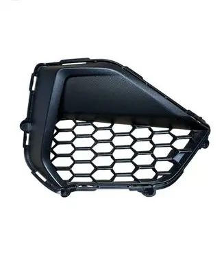 Ford Mustang VII Front bumper lower grill PRBB17B968AAW PRBB17B968AA PRBB17B968A