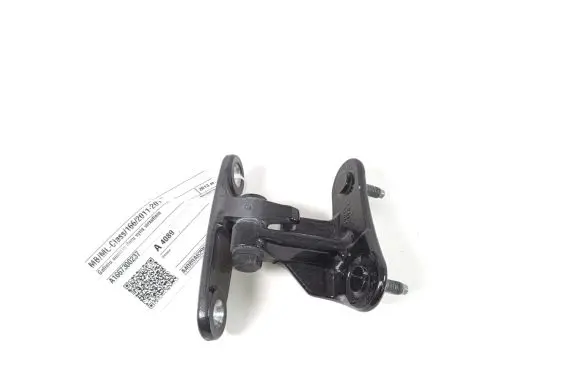 Mercedes-Benz ML W166 Rear door upper hinge A1667300237
