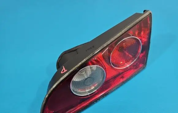 Seat Ibiza III (6L) Tailgate rear/tail lights 6L6945094F IMPRK1611419