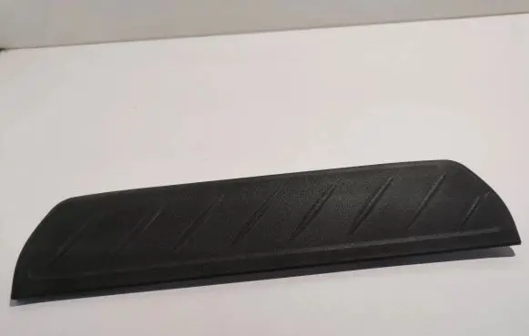 Honda Civic Front sill trim cover 84425SMGE011M1 28092006 8482ESMGE011M1