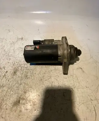 Seat Leon (1P) Starter motor S0090