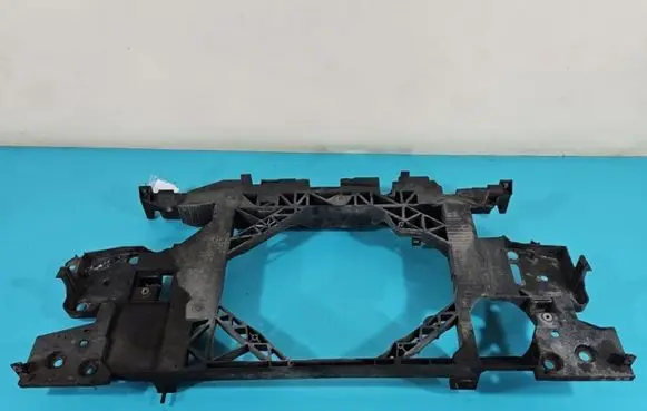 Renault Scenic III - Grand scenic III Radiator support slam panel IMPRK1390570