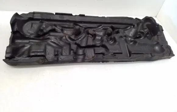 BMW 5 F10 F11 Other engine bay part 7810838 1114781083802
