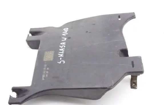 Mercedes-Benz S W140 Side bottom protection 1405240430