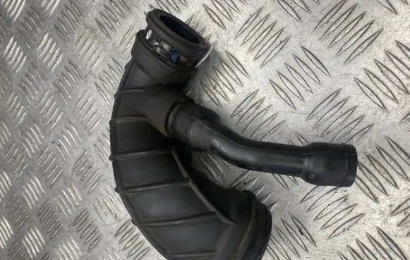 Peugeot 206 Air intake hose/pipe 9642212280