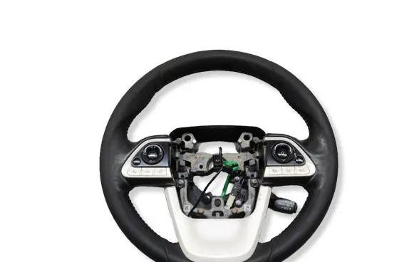 Toyota Prius (XW50) Steering wheel 