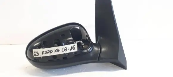 Ford Ka Coupe wind mirror (mechanical) BS5117682ABWK9 2782021