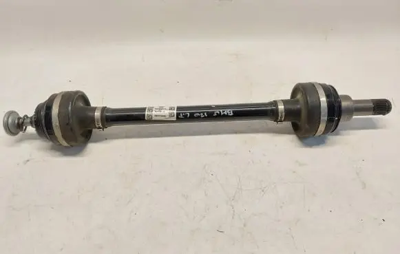 BMW iX Rear driveshaft 5A7ED85JLK01