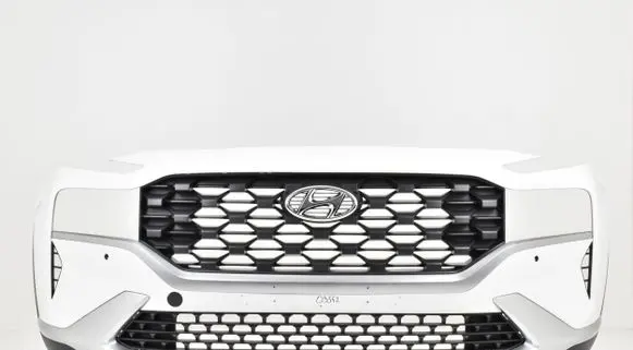 Hyundai Santa Fe Front bumper 86511S1500