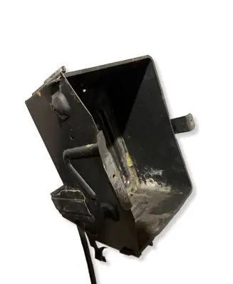 Fiat Doblo Battery box tray 46765561 1999949E