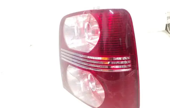 Volkswagen Cross Touran I Rear/tail lights 1T0945096J 1T0945096G 1T0945258D