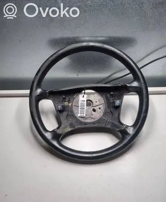 BMW X3 E83 Steering wheel 