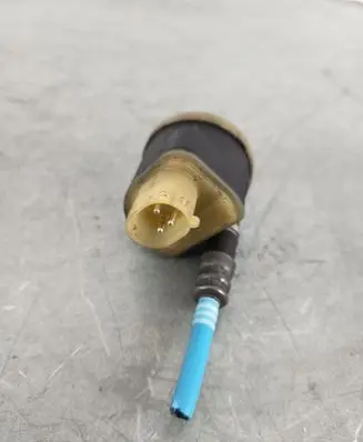 BMW 5 F10 F11 Fuel filter heater 8572519