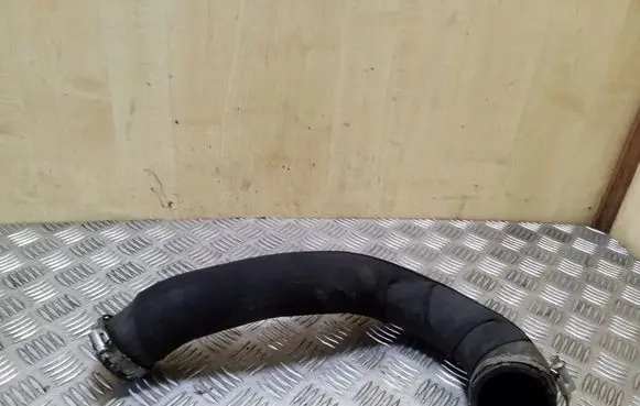 Audi A6 C7 Intercooler hose/pipe 4G0145738T