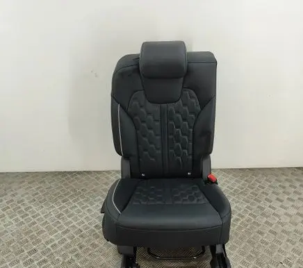 KIA Sorento IV Rear seat 89400P2200MQV