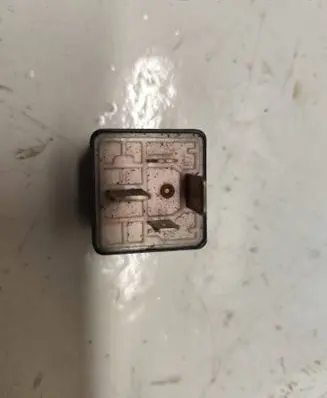 Audi A4 S4 B5 8D Other relay 443951253S