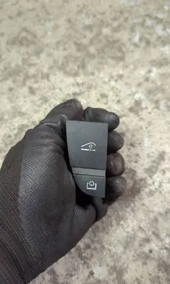 Audi A6 S6 C6 4F Other switches/knobs/shifts 4F1927227A