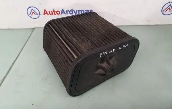 BMW M3 Air filter 13727838804