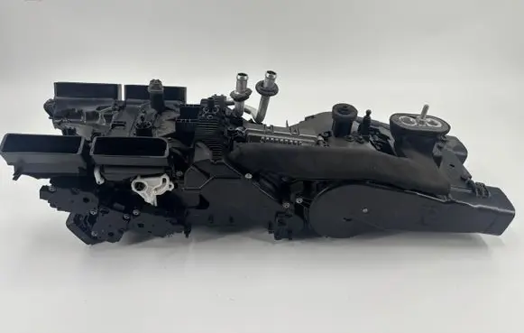 Audi SQ7 Interior heater climate box assembly 4M0820004
