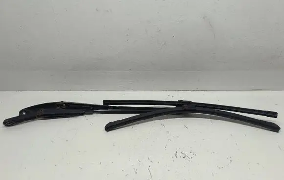 Volkswagen Multivan T5 Front wiper blade arm 7H5955409 7H5955410