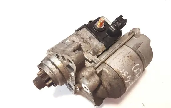 Lexus GS 300 350 430 450H Starter motor 2810050080 2280007771
