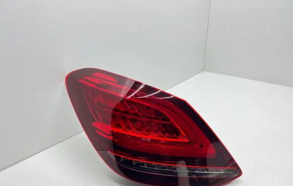 Mercedes-Benz C W205 Rear/tail lights A2059064503 201023797 YAP2006819