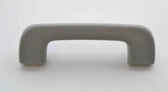 Audi Q7 4M Front interior roof grab handle 8R0857607H