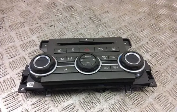 Land Rover Discovery 4 - LR4 Climate control unit bh2219e900fa