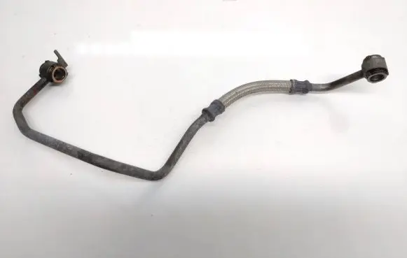 Volvo V60 Turbo turbocharger oiling pipe/hose