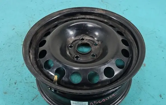 Opel Astra K R16 steel rim IMPRK1569022