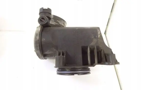 Skoda Fabia Mk1 (6Y) Breather hose/pipe 036103464AD