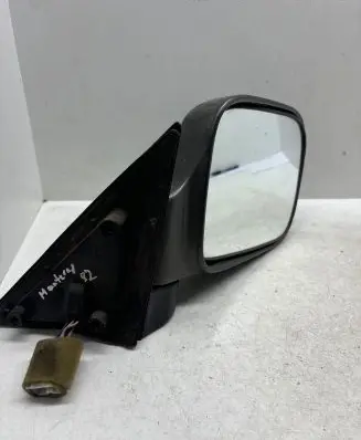 Opel Monterey Front door electric wing mirror E1102472 E13010624