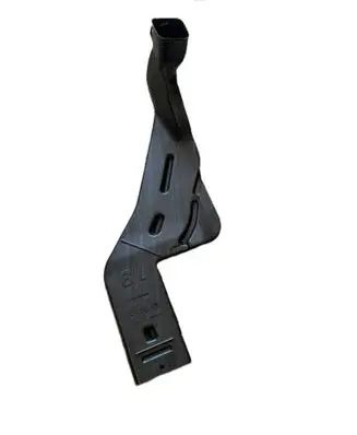 Toyota Highlander XU50 Cabin air duct channel 872130E050