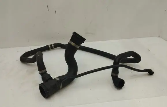 BMW X3 F25 Engine coolant pipe/hose 9179582 7646150
