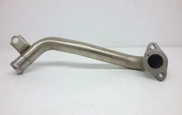 Toyota Aygo AB10 Engine coolant pipe/hose