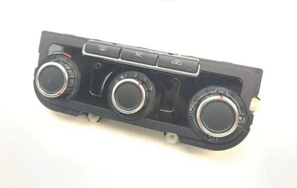 Climate control unit