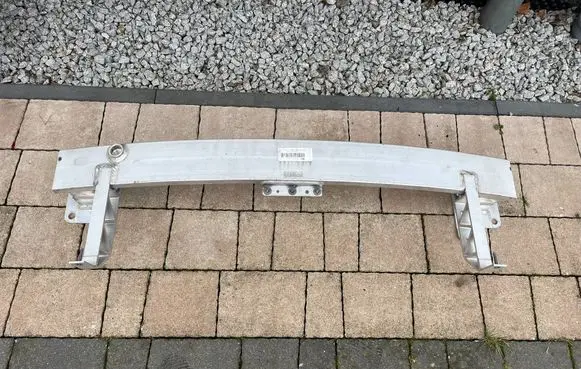 Hyundai Kona I Front bumper support beam 