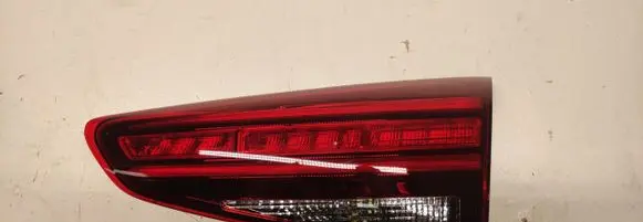 Hyundai Tucson LM Tailgate rear/tail lights 92404D7600
