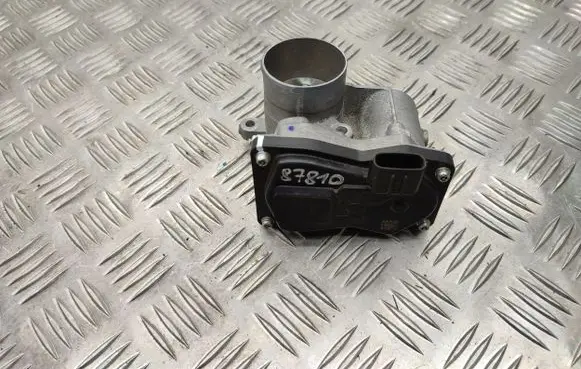 Suzuki Vitara (LY) Engine shut-off valve 29090915 2122909