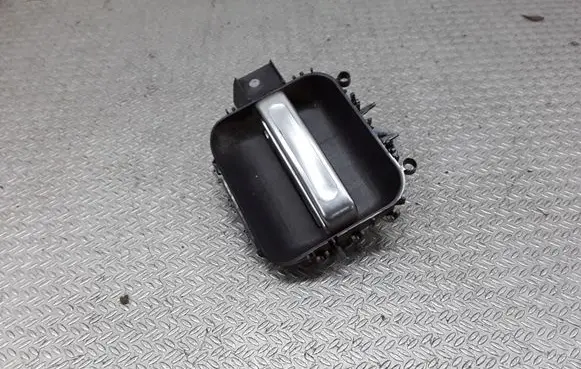 Citroen C8 Sliding door interior handle 1485470077