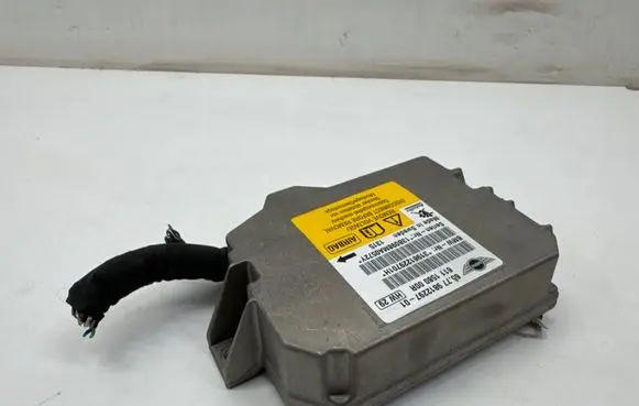 Mini Paceman (R61) Airbag control unit/module 9812297