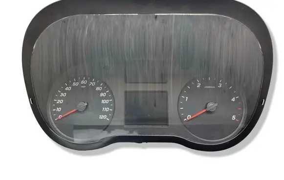 Mercedes-Benz Sprinter W907 W910 Speedometer (instrument cluster) A9079005806 A9079041900 A9079019502