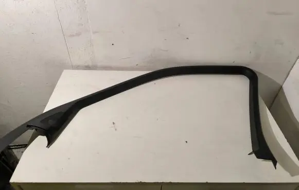 BMW X5 E70 Other front door trim element 7129712 10834110