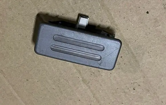 BMW 7 E65 E66 Front seat light 6902972