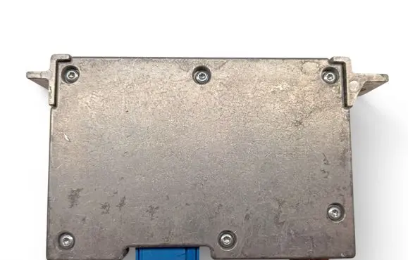 BMW 7 F01 F02 F03 F04 Other control units/modules 9316925